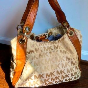 Michael Kors Tote Handbag